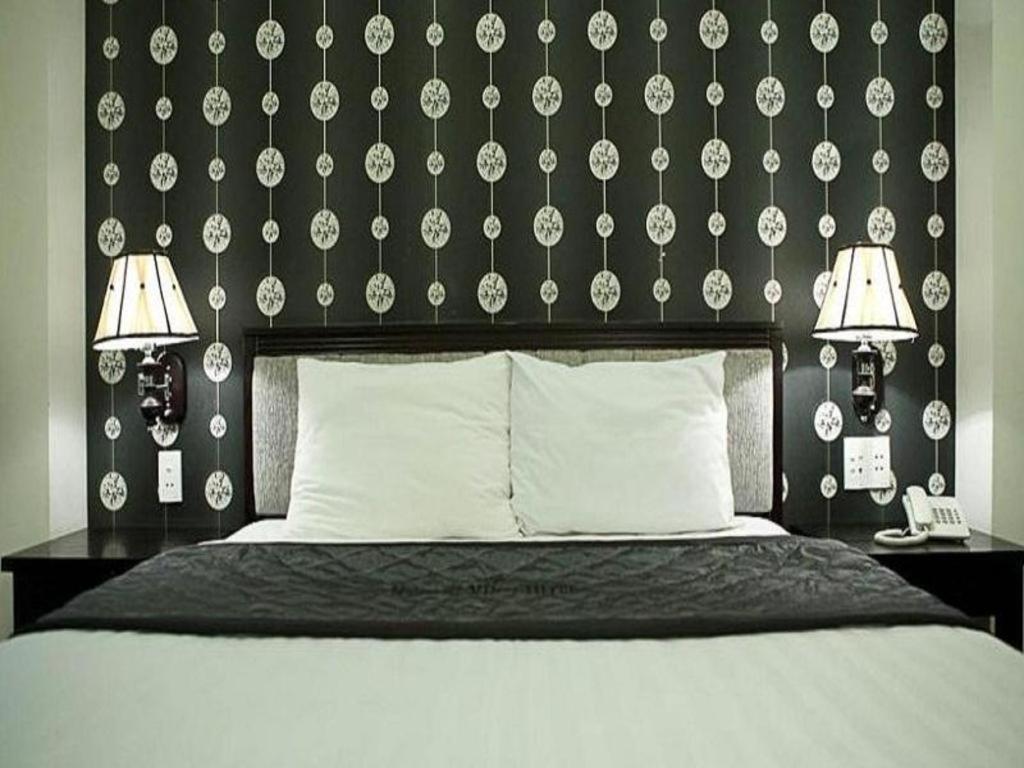 Hoang Vinh Hotel Хошимин Екстериор снимка